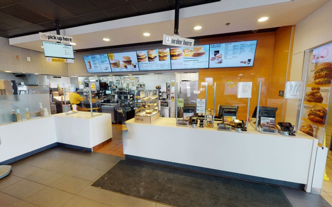 McDonald’s – McHenry, IL – 122431