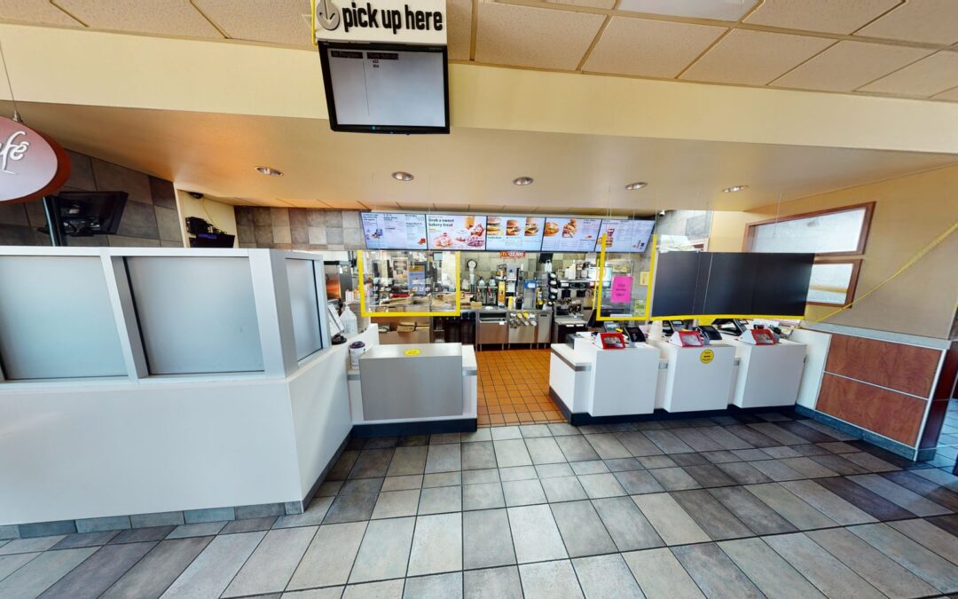 McDonald’s – Osseo, WI – 480279