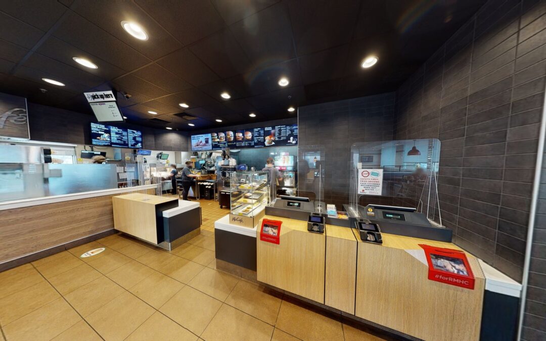 McDonald’s – Charles City, IA – 140048