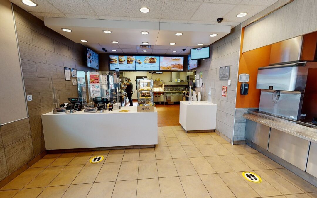 McDonald’s – Hampton, IA – 140283