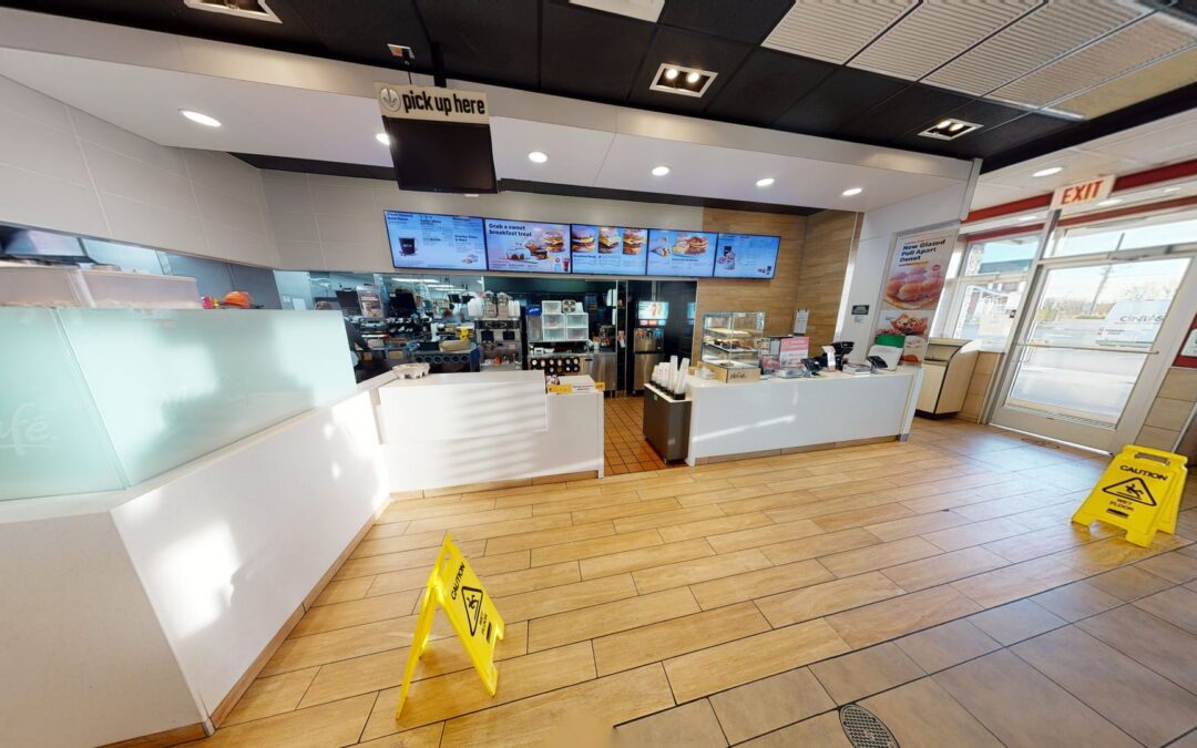 McDonald’s – Sun Prairie, WI – 481015/NSN35584