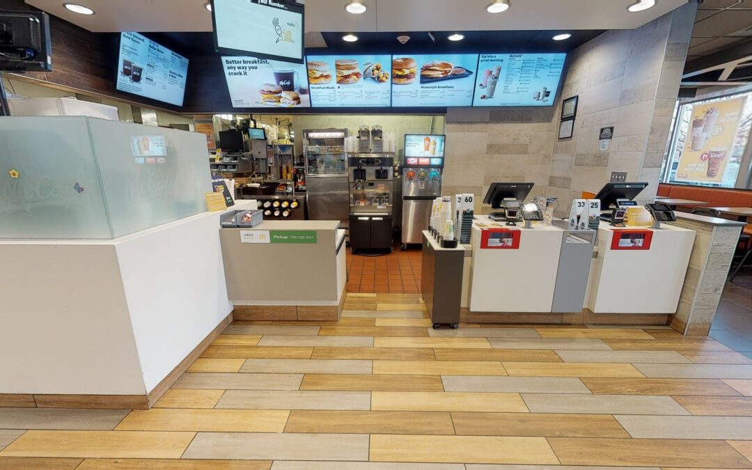 McDonalds- 121496 – Fox River Grove
