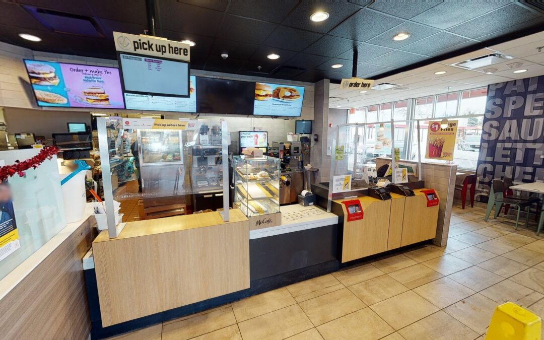 McDonald’s – West Chicago, IL – 120216