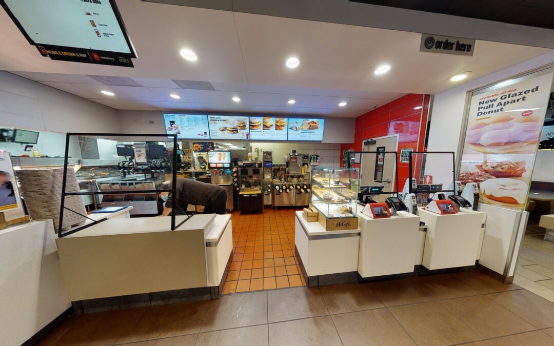 McDonald’s – Rockford, IL – 120220/NSN2648