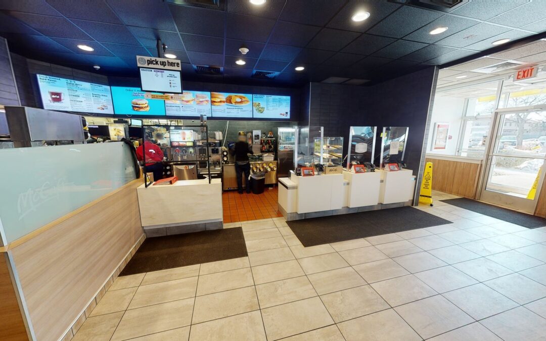 McDonald’s – Sycamore, IL – 120263