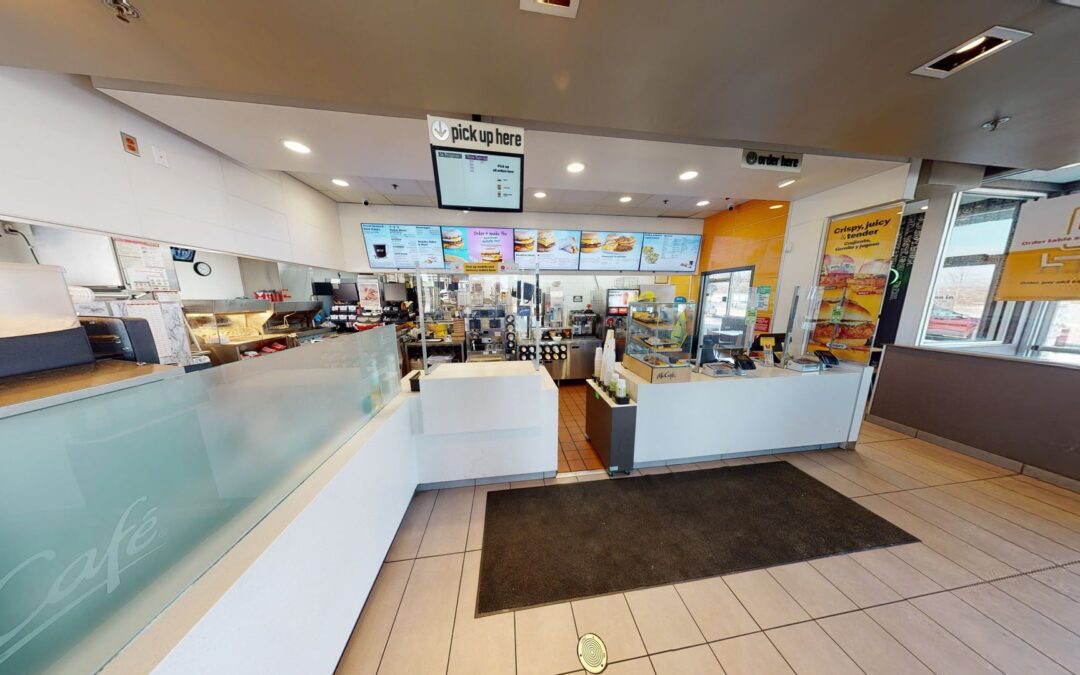McDonald’s – Spring Grove, IL – 122461