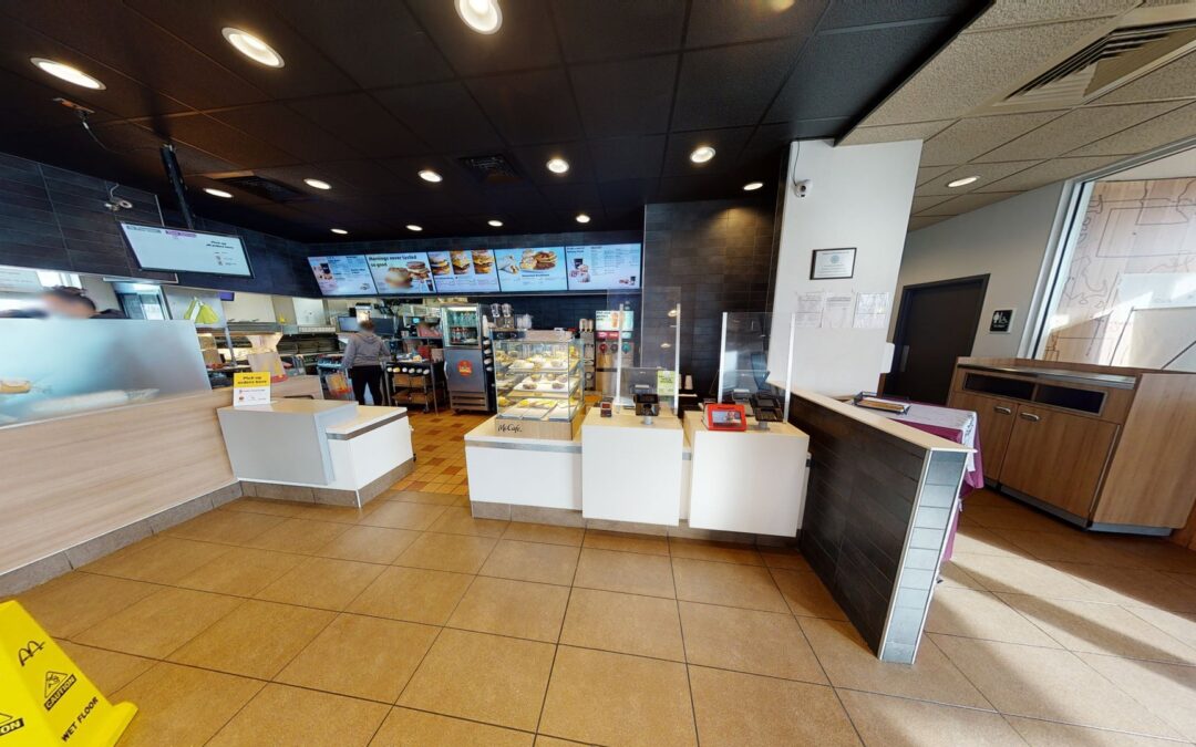 McDonald’s – Marion, IL – 140292