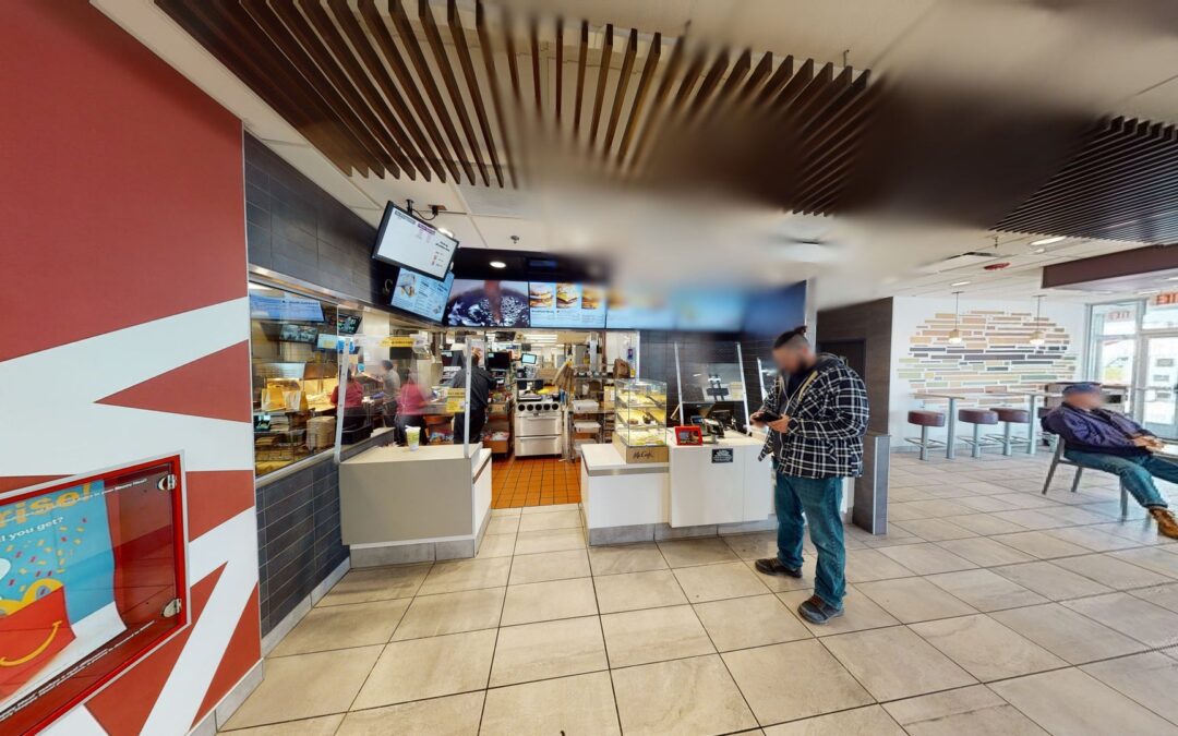 McDonald’s – Bellwood, IL – 121771