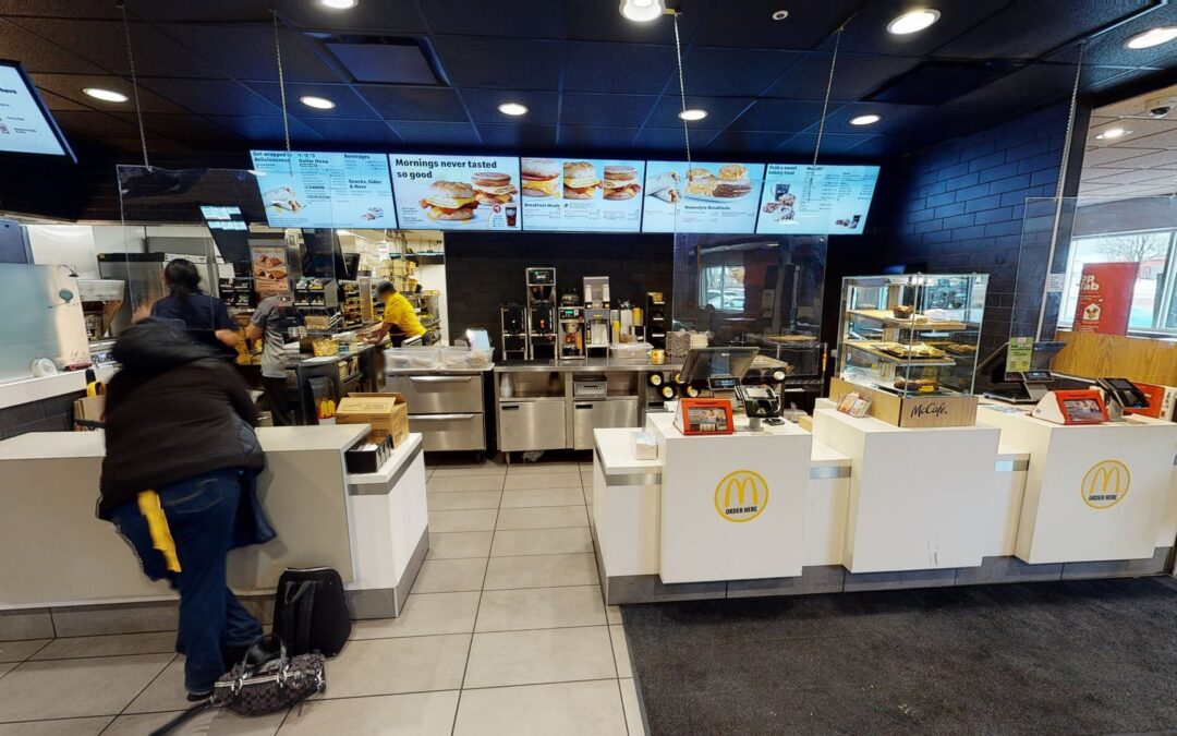 McDonald’s – Muscatine, IA – 140051/NSN4761