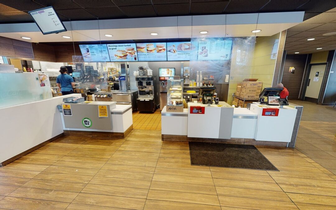 McDonald’s – Story City, IA – 140106/NSN10716
