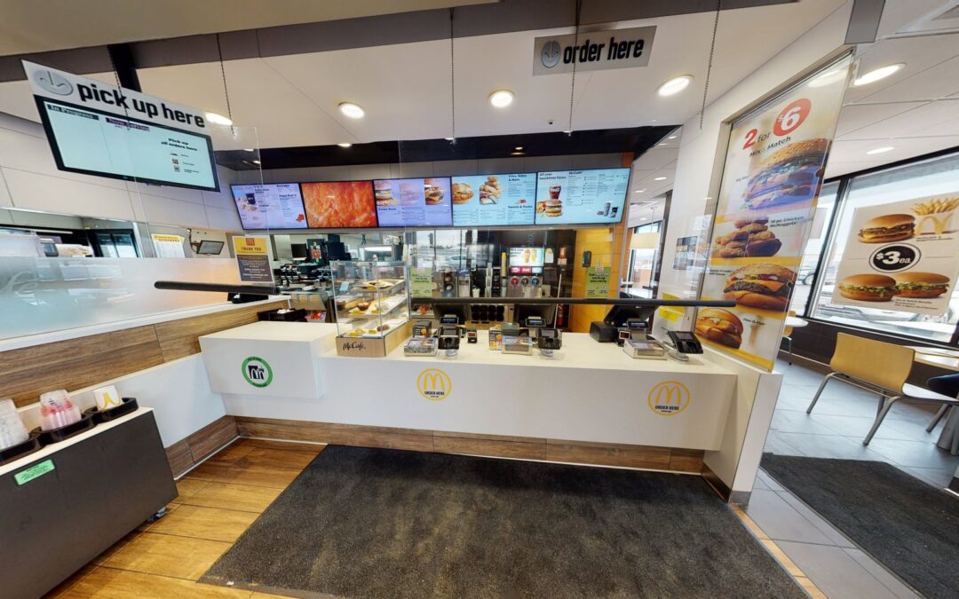 McDs LDG21-937 McDs140192.NSN22844 – 2440 Mormon Trek Blvd. Iowa City, IA. 52240