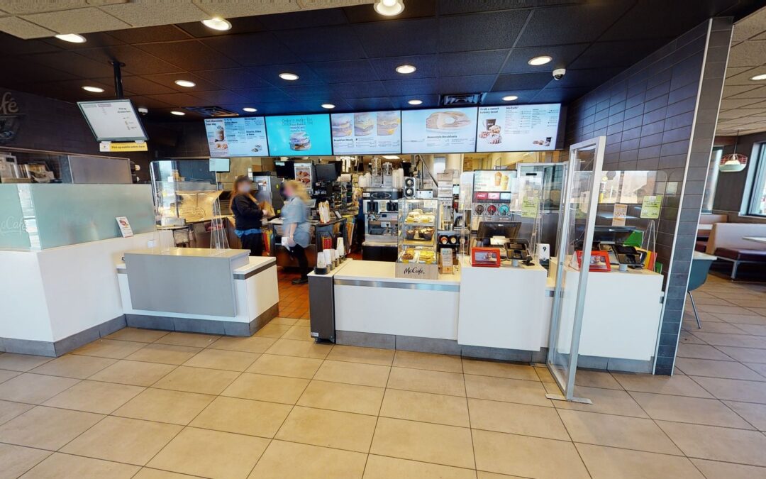 McDonald’s – Osceola, IA – 140097/NSN7697