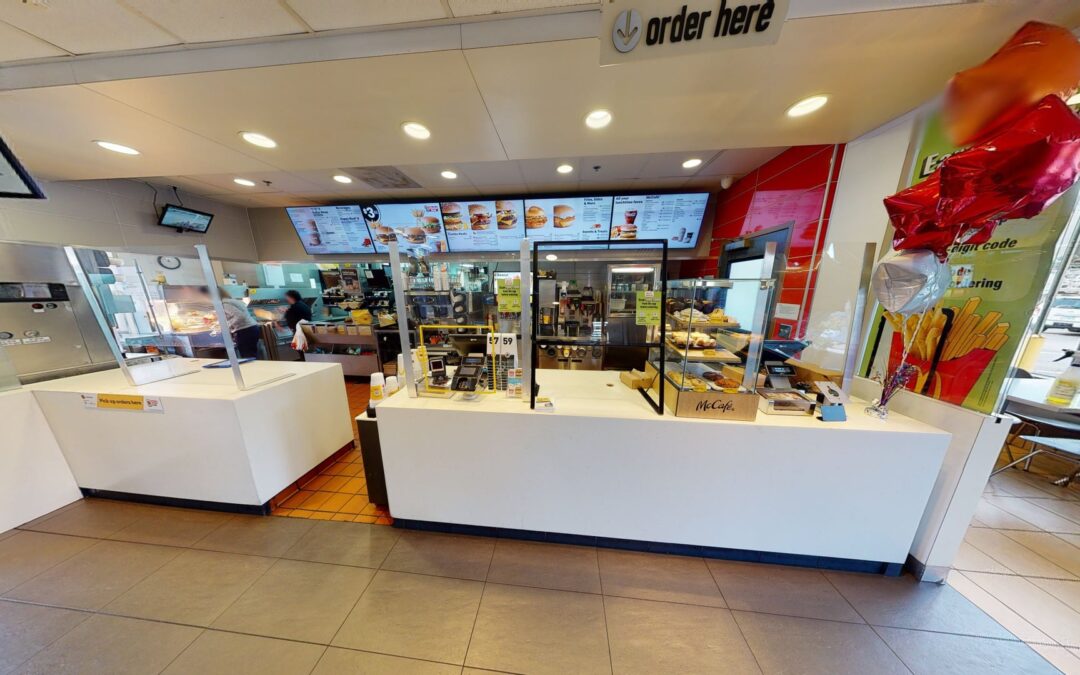 McDonald’s – Bartlett, IL – 121305/NSN13468