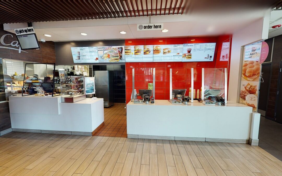 McDonald’s – Berwyn, IL – 122527/NSN36242