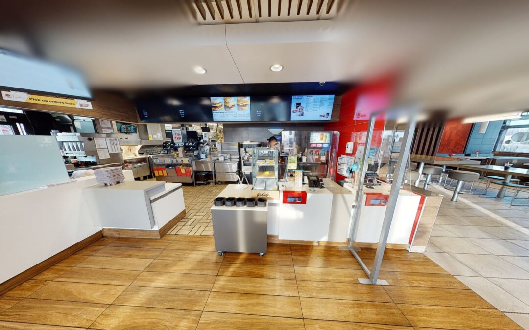 McDonald’s – Ankeny, IA – 140153/NSN16827