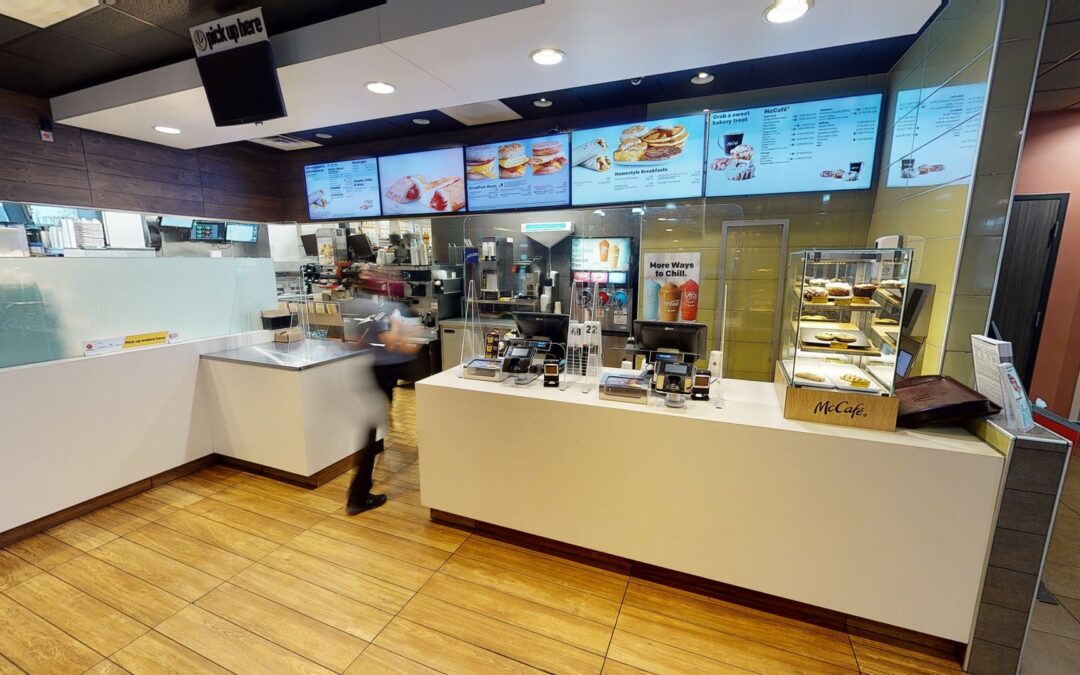 McDonald’s – Des Moines, IA – 140262/28558