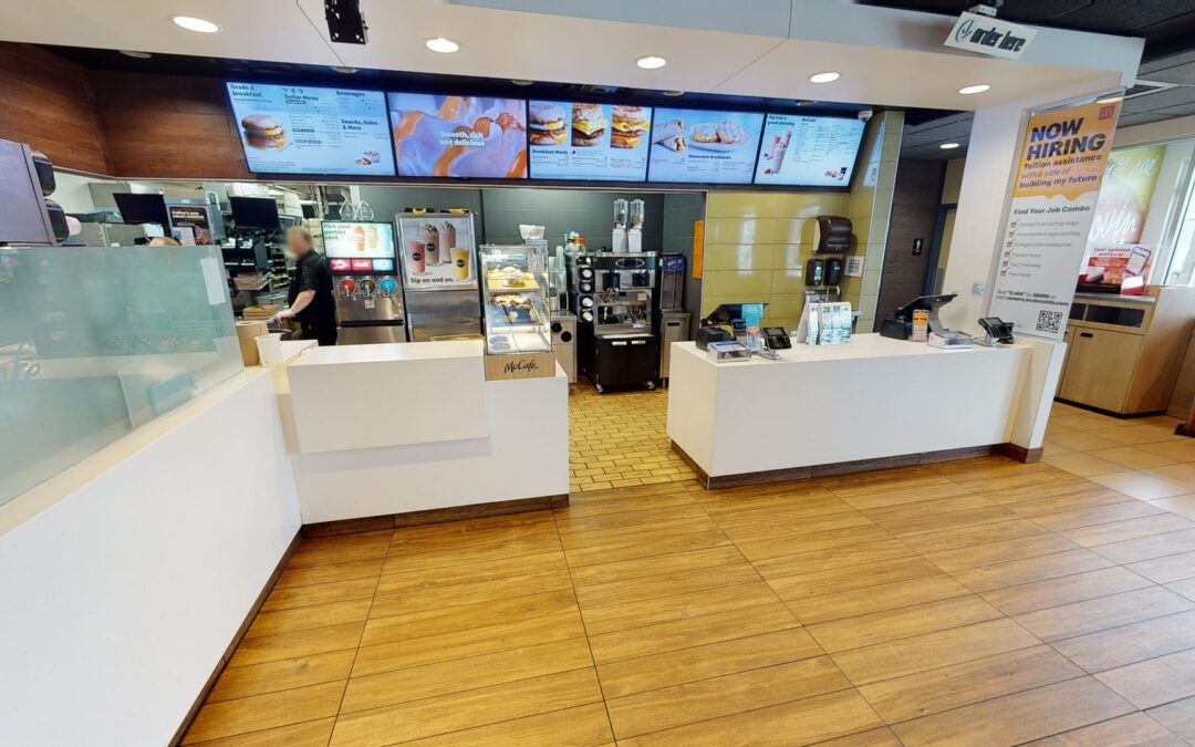 McDonald’s – Kewanee, IL – 120304