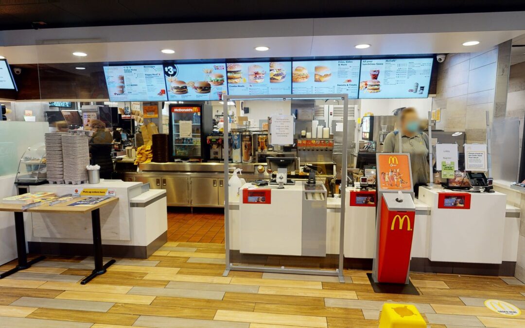 McDonald’s – New Lenox, IL – 120318/NSN4081