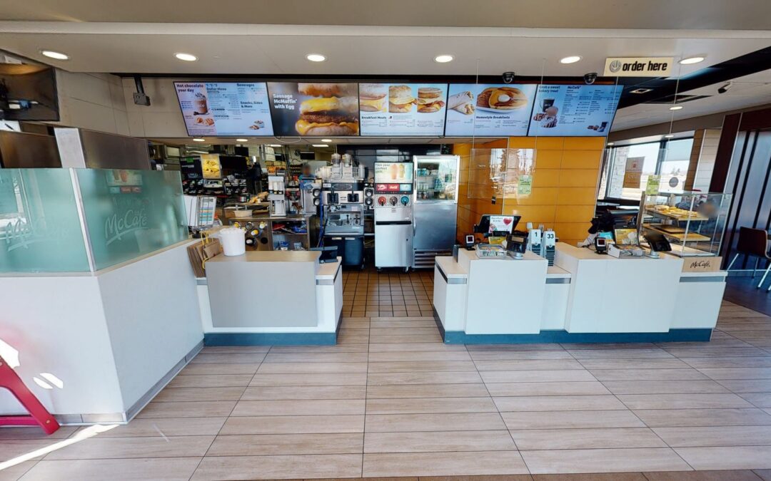 McDonald’s – Monmouth, IL – 121175
