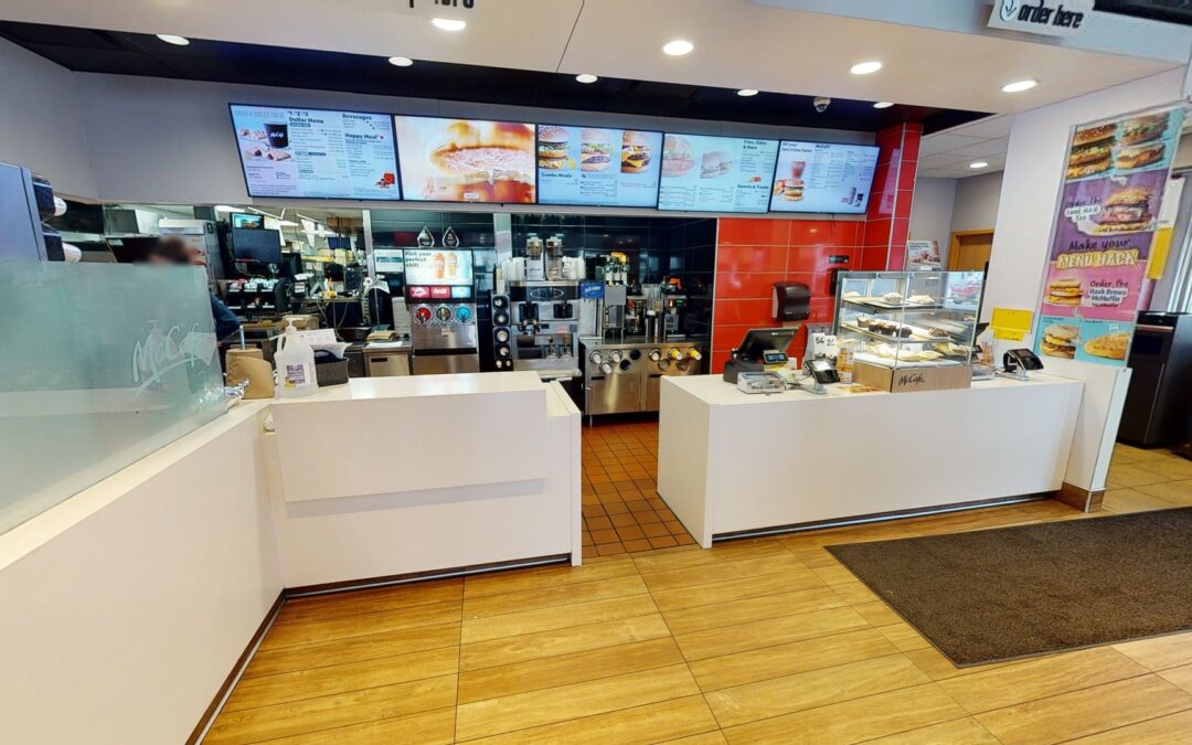 McDonald’s – Geneseo, IL – 121178