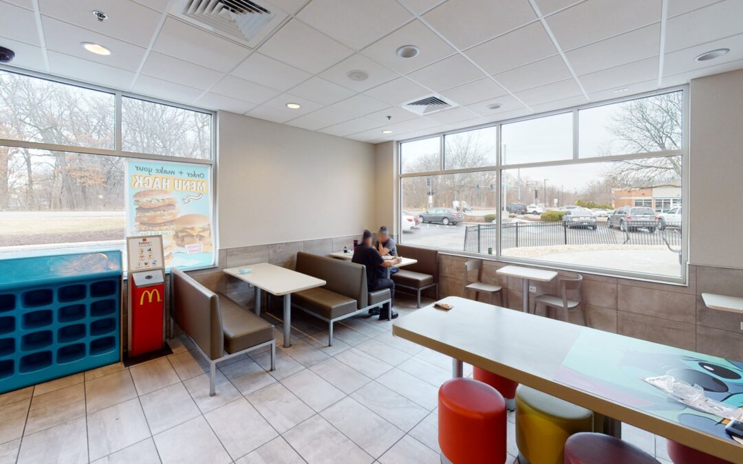 McDonald’s – Wheaton, IL – 120624