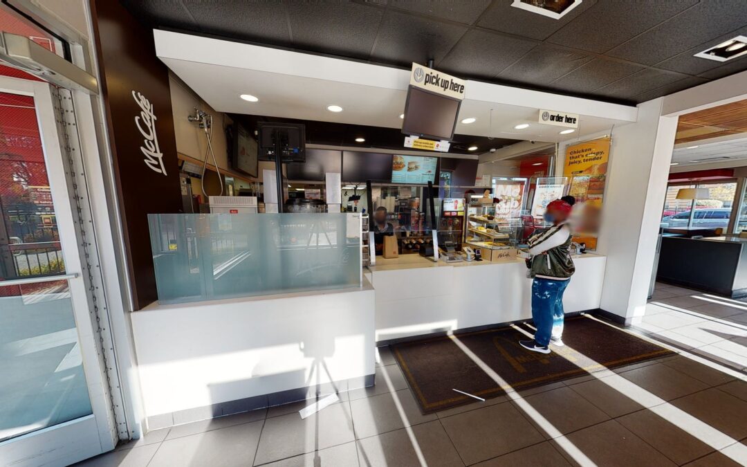 McDonald’s – Chicago, IL –  120525/NSN6113