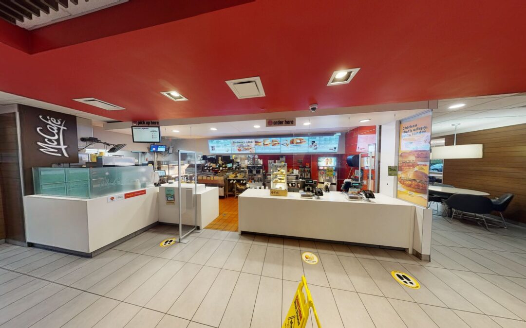 McDonald’s – Rockford, IL – 120507/NSN5836