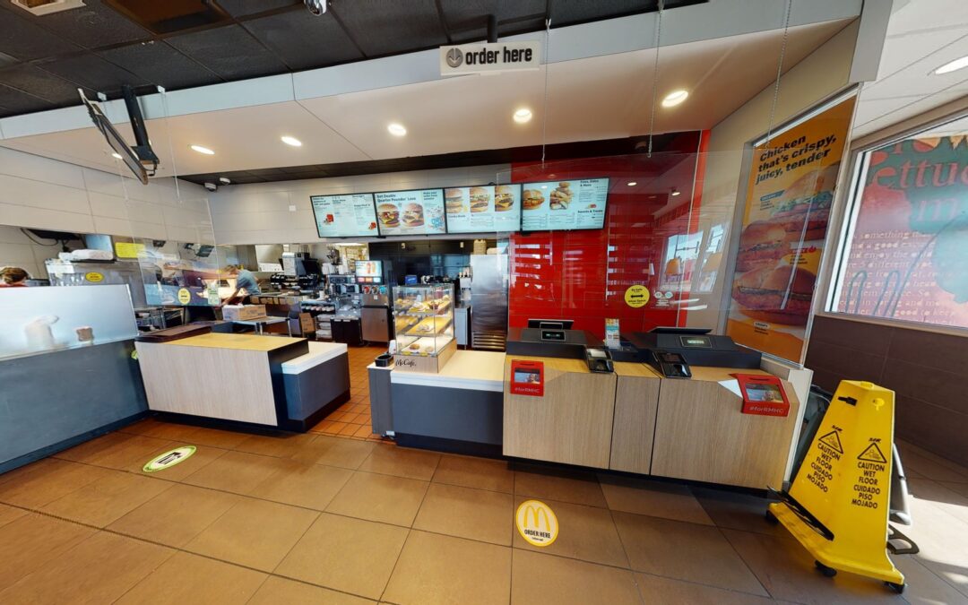 McDonalds – Byron, IL – 122486/NSN35667
