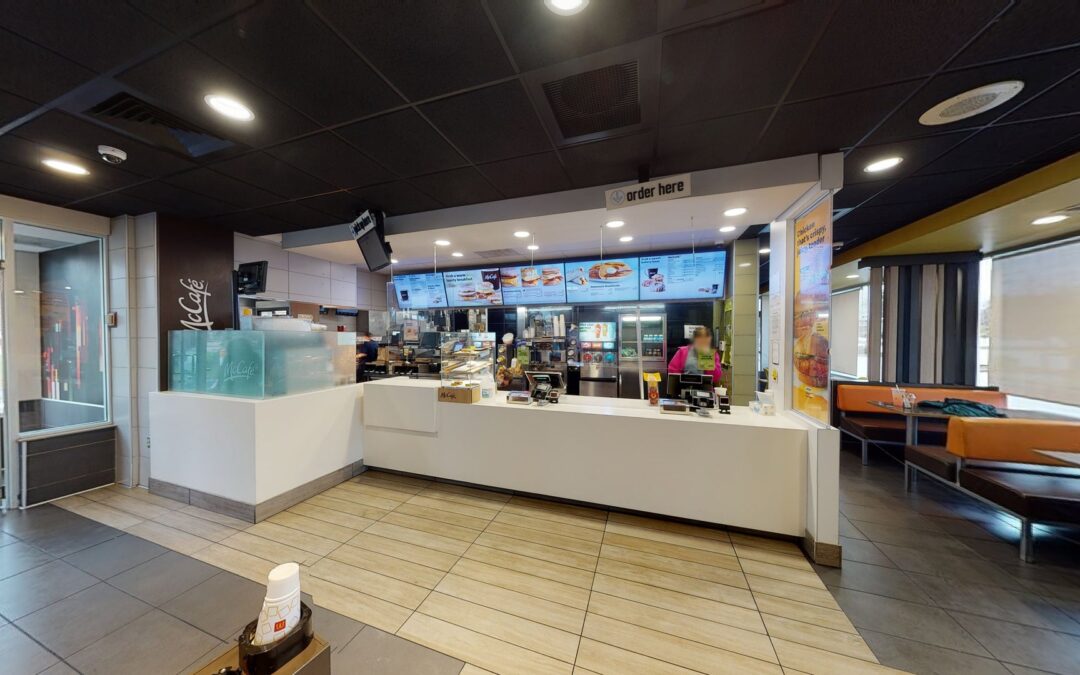McDonald’s – Janesville, WI – 480301/NSN19974