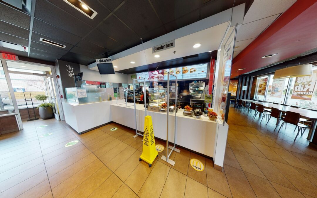 McDonald’s – Broadview, IL – 121341/NSN16136