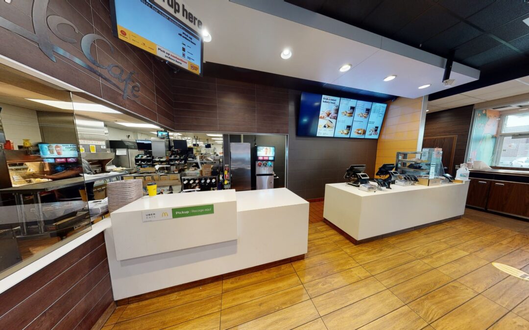 McDonal’s – Indianapolis, IN – 131195/NSN36748