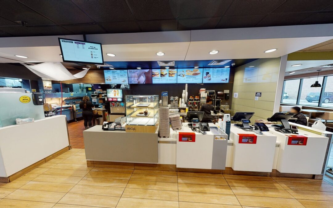 McDonald’s – East Moline, IL – 120368