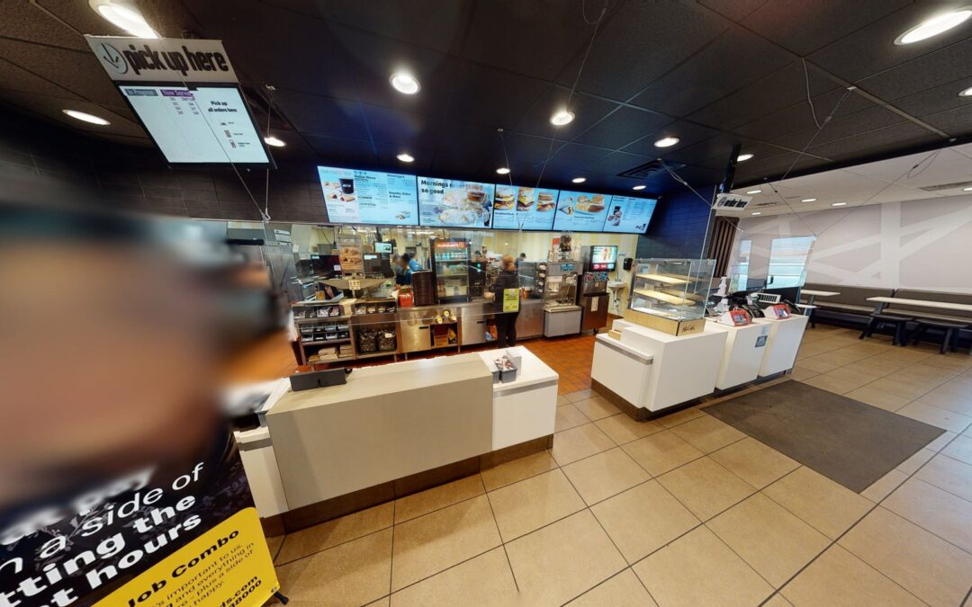 McDonald’s – Davenport, IA – 140072