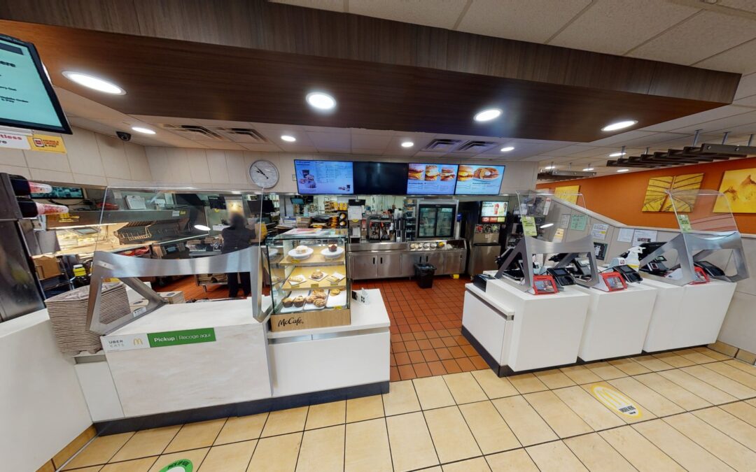 McDonald’s – MUNDELEIN, IL – 120347