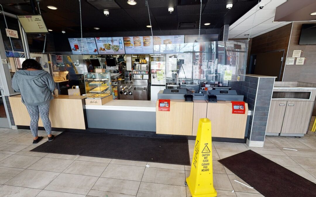 McDonald’s Chicago, IL  122113.NSN26371