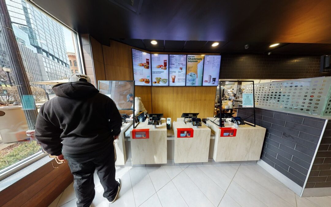McDs Chicago, IL 120275.NSN3661