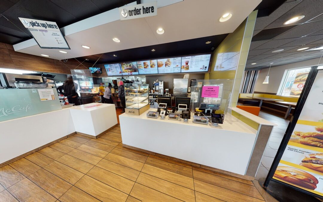 McDonal’s – Indianapolis, IN – 130224/NSN6096