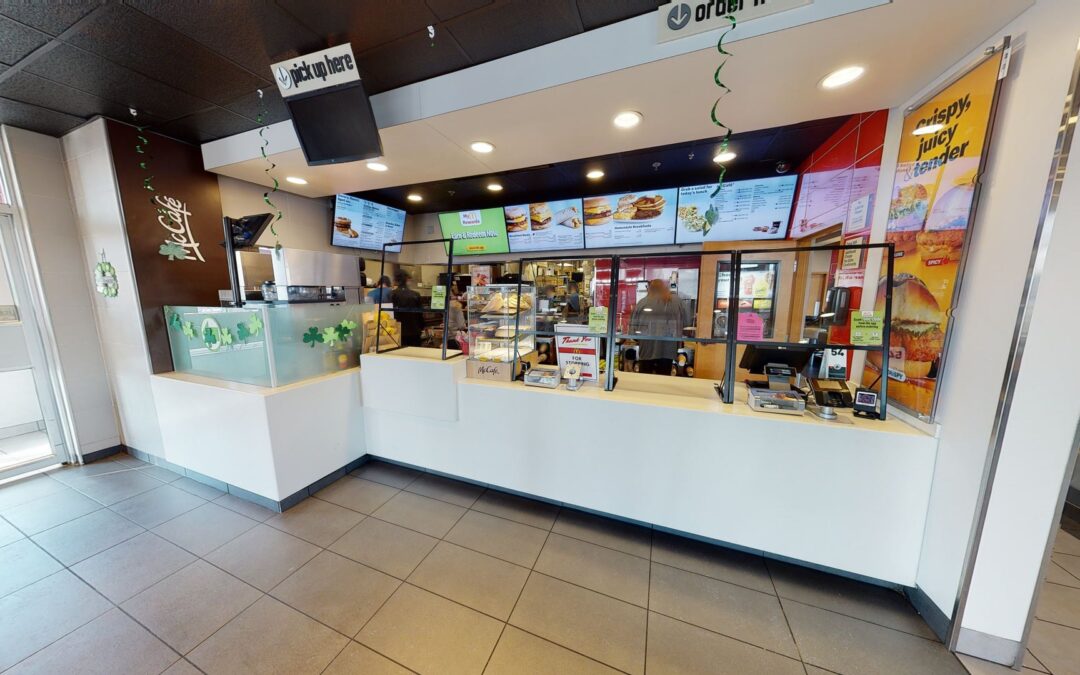McDonald’s – Demotte, IN – 130370/NSN12203