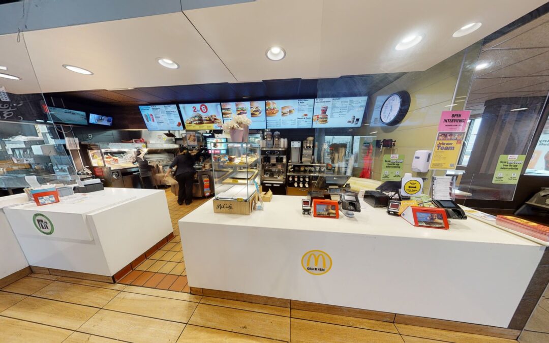 McDonal’s – Indianapolis, IN – 130223/NSN5656