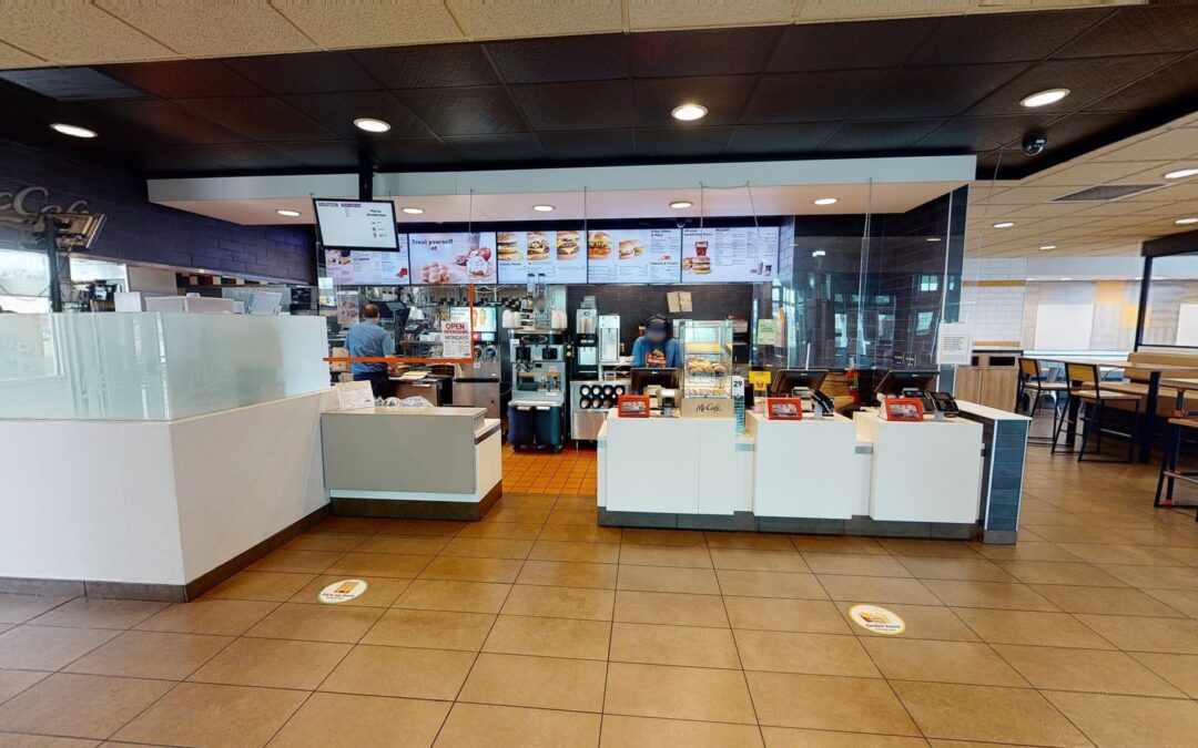 McDonald’s – Springfield, IL – 121107/NSN11606