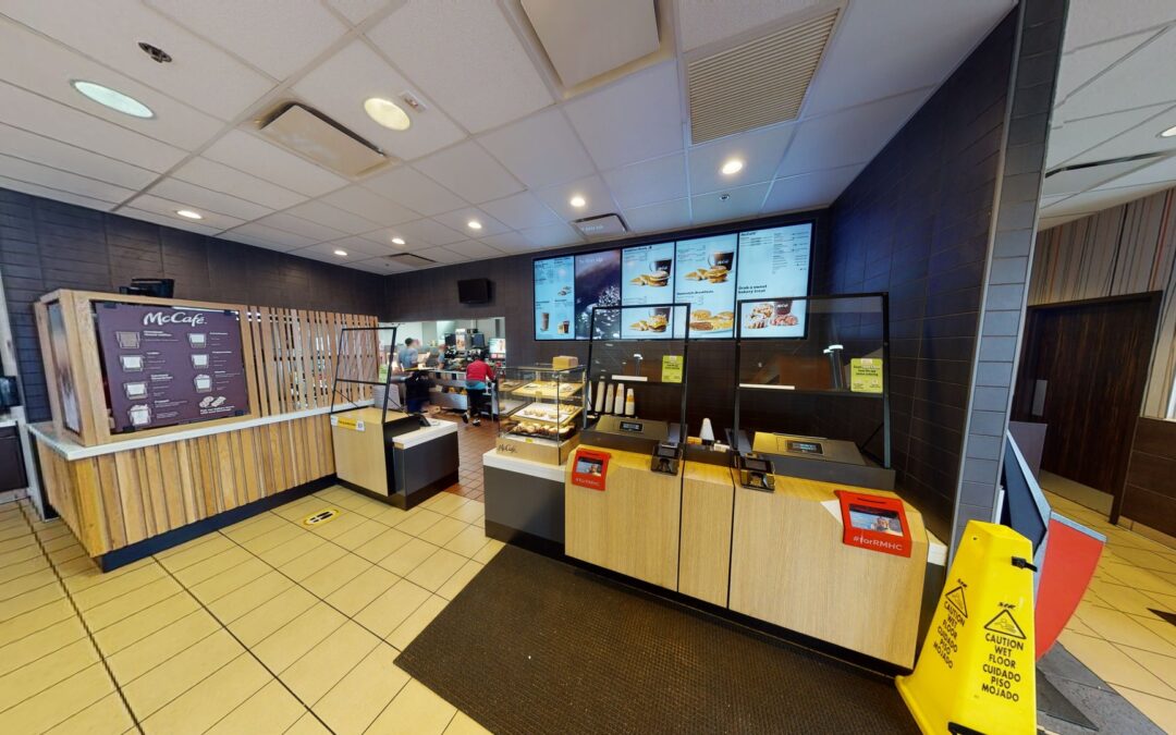 McDonald’s – Rockford, IL – 120571/NSN6746