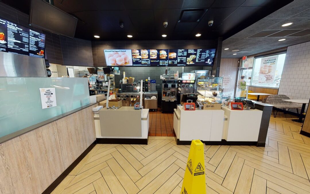 McDonald’s – Dwight, IL – 120409/NSN5292