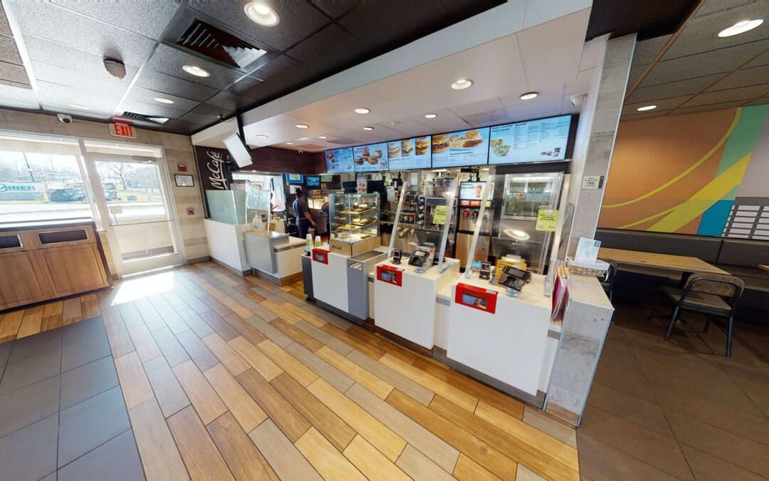 McDonald’s – Geneva, IL – 120283/NSN4590