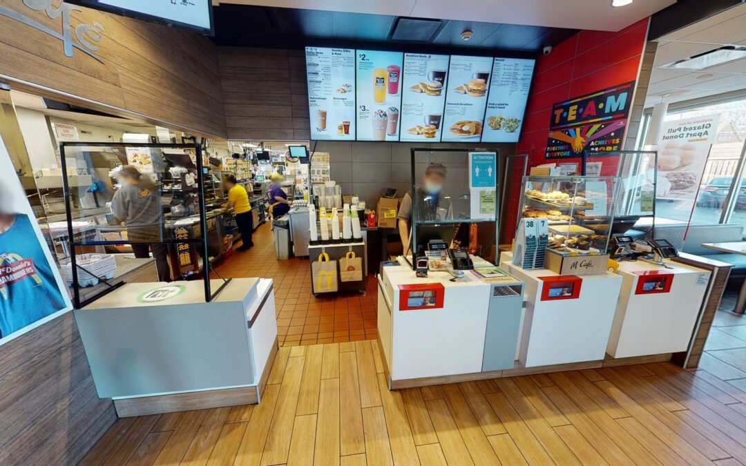McDonald’s – Blue Island, IL – 120061/NSN415