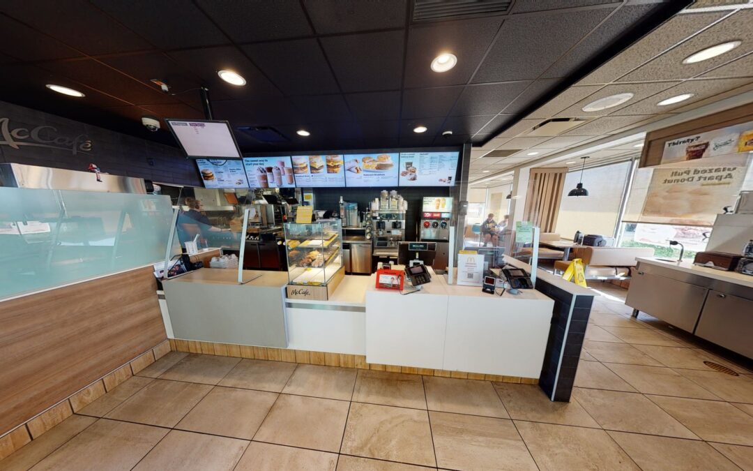McDonald’s – Metamora, IL – 121593/NSN16776