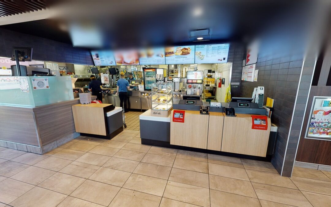 McDonald’s – Kankakee, IL – 121140/NSN11168