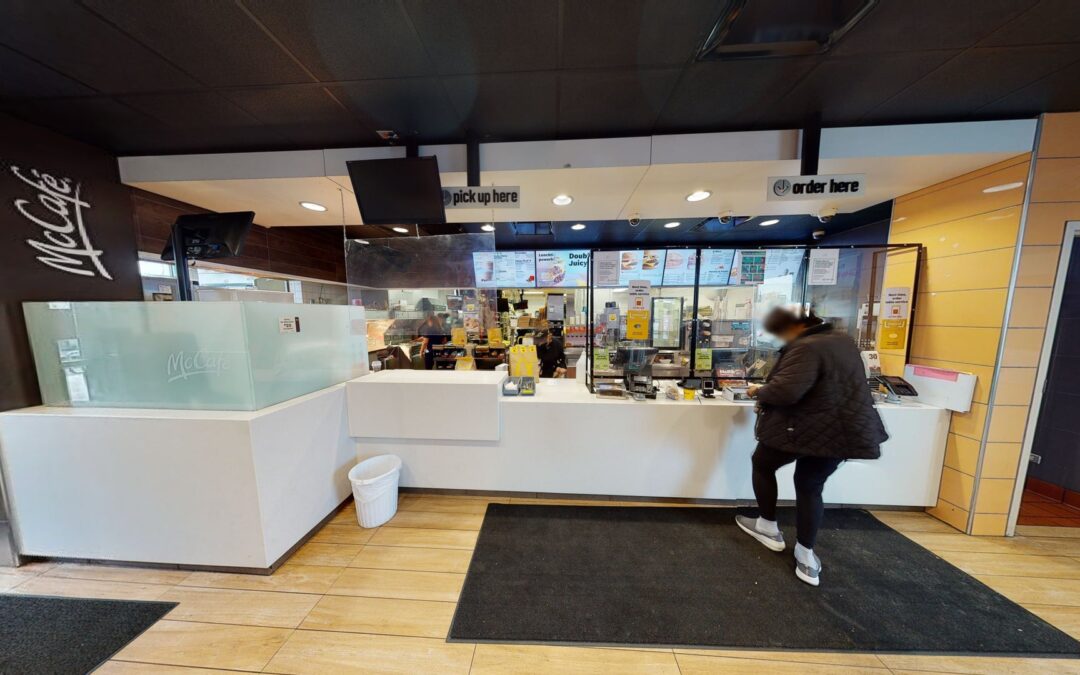 McDonald’s – Calumet Park, IL – 121021/NSN7854