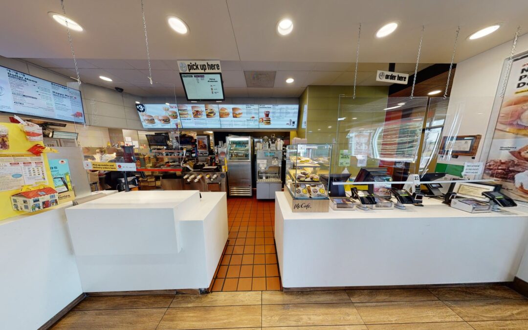 McDonald’s – Oswego, IL – 121798/NSN20065