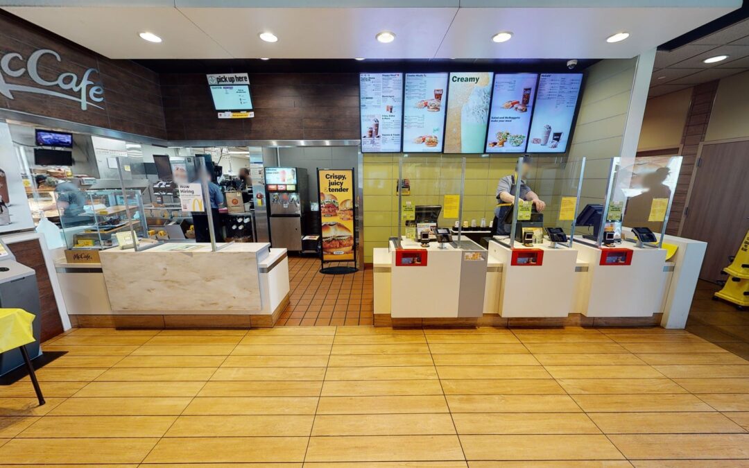 McDonald’s – Michigan City, IN – 130014/NSN290