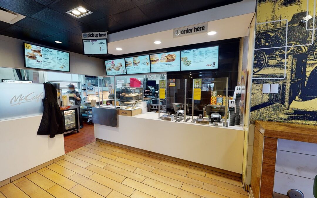 McDonald’s – La Porte, IN – 130402/NSN16002